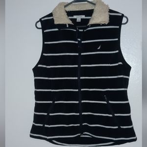 Women's Nautica Vest